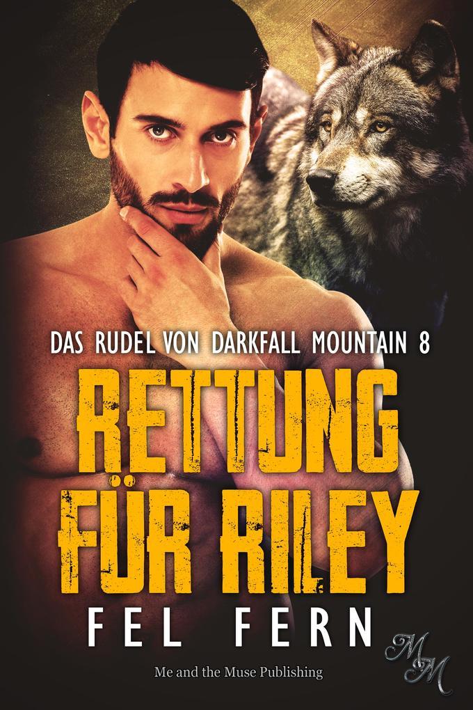 Rettung für Riley