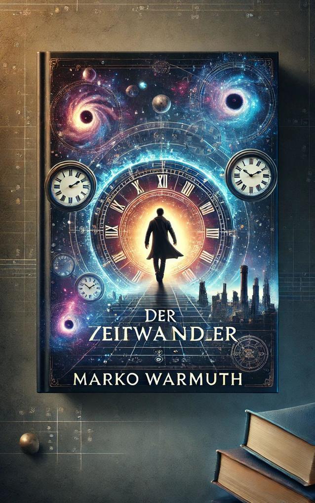 Der Zeitwandler