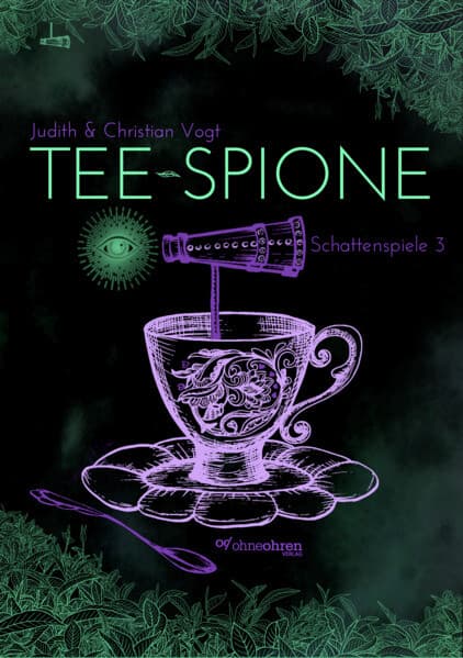 Tee-Spione