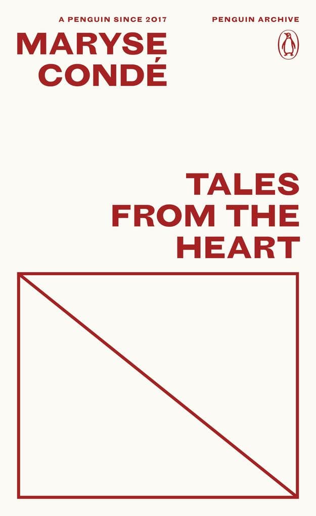 Tales from the Heart