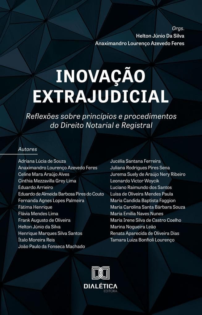 Inovação Extrajudicial