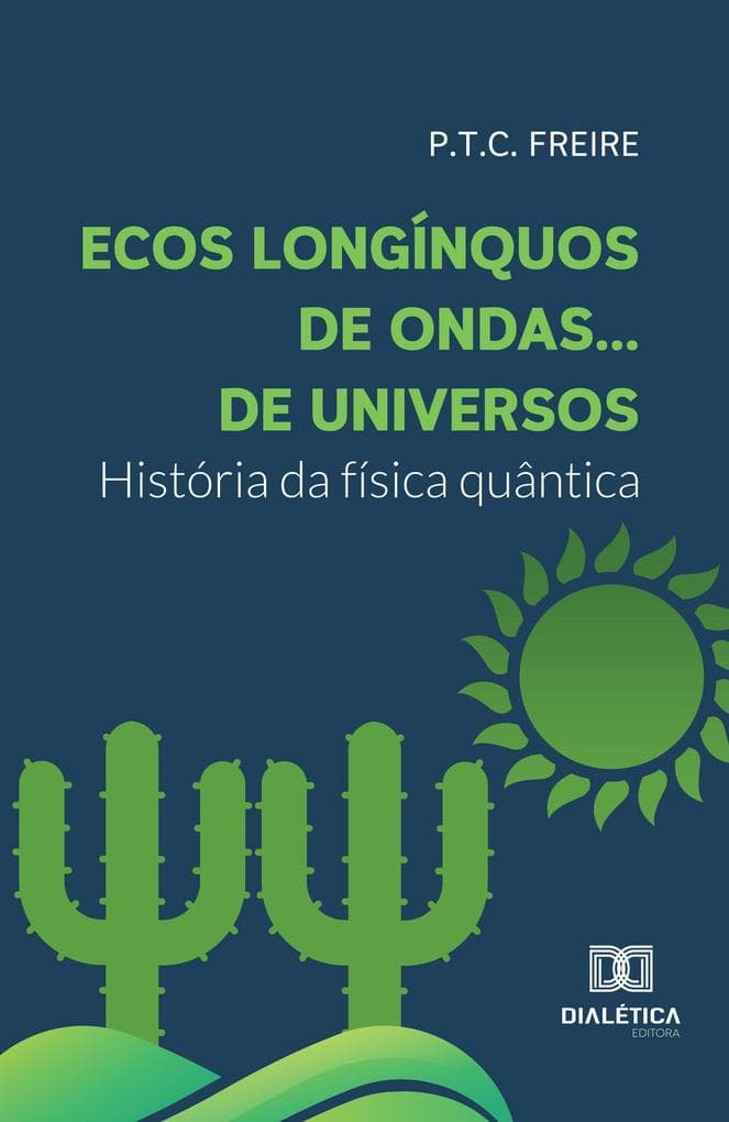 Ecos longínquos de ondas... de universos