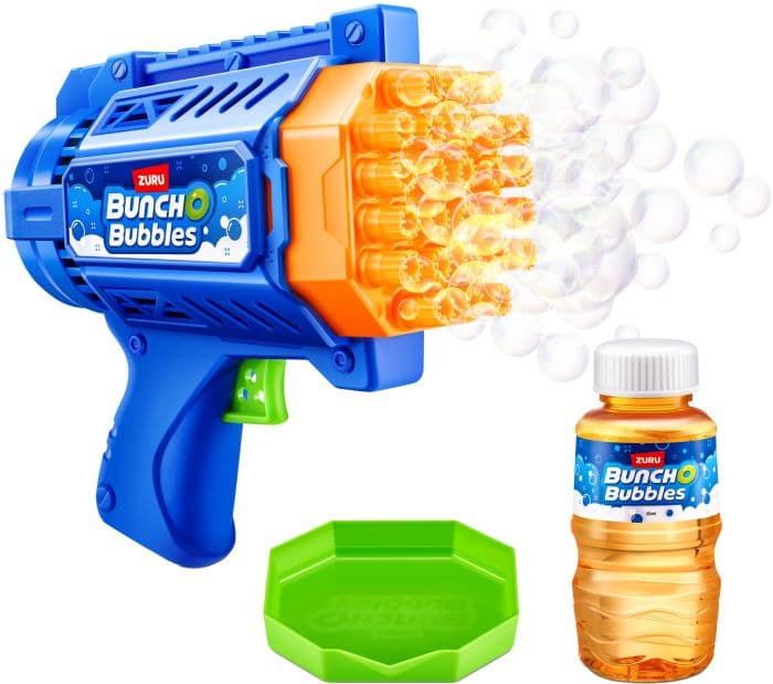 Bunch O Bubbles - Bubble Blaster klein