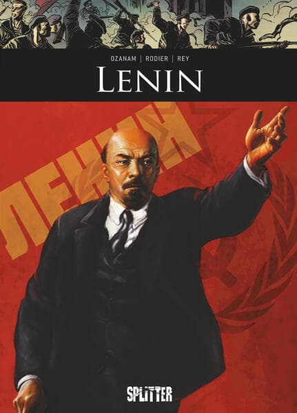 Lenin