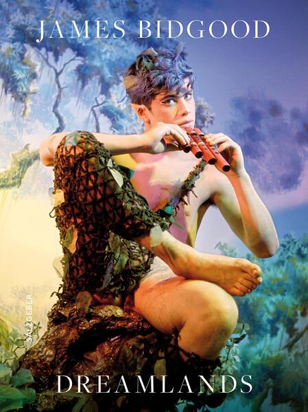 James Bidgood. Dreamlands