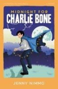 Midnight for Charlie Bone