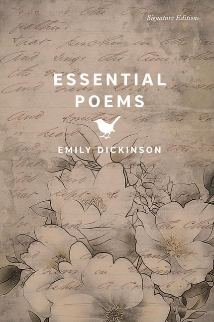 Essential Poems