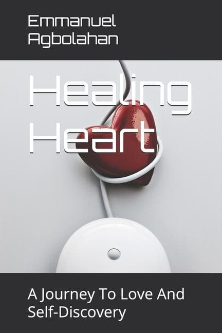 Healing Heart