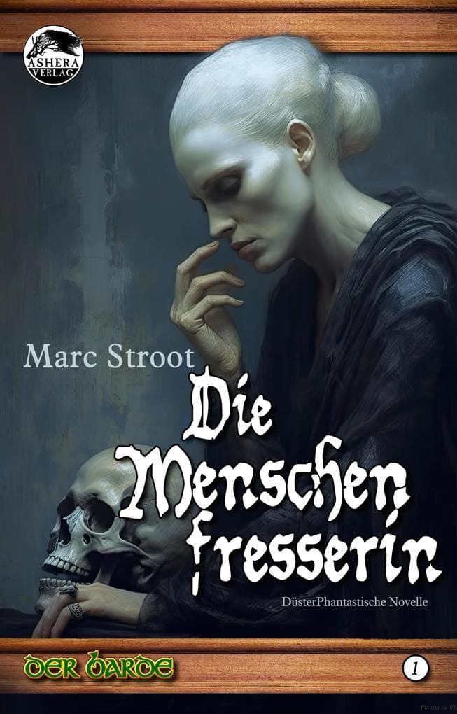 Die Menschenfresserin