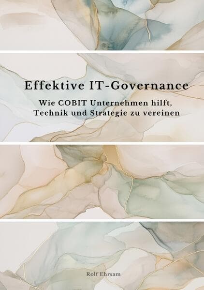 Effektive IT-Governance