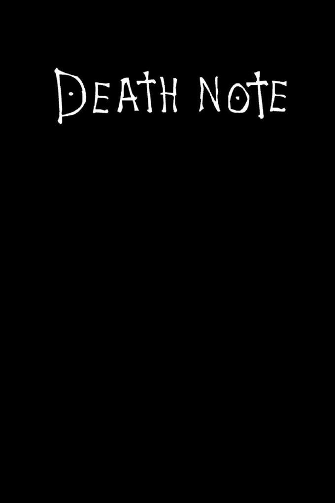 Death Note