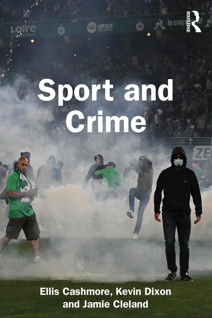 Sport and Crime