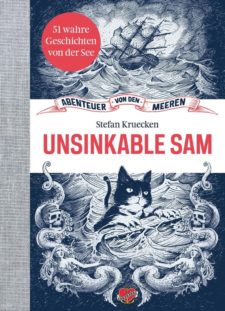 Unsinkable Sam