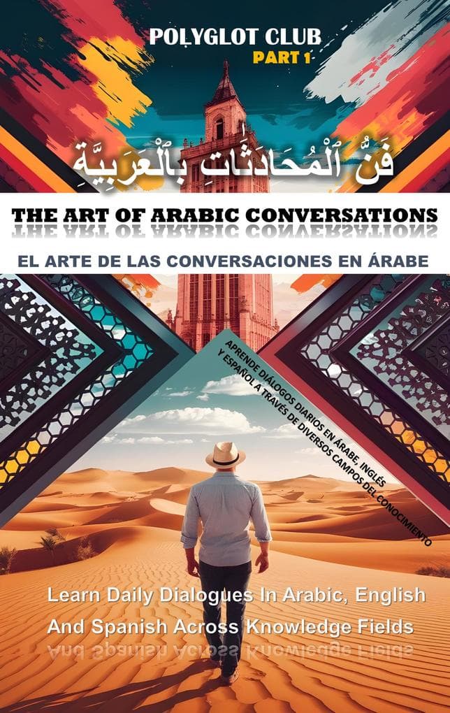 The Art of Arabic Conversations