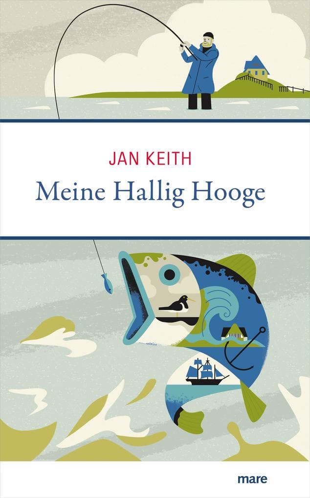 Meine Hallig Hooge