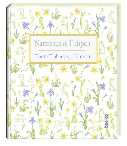 Narzissus & Tulipan