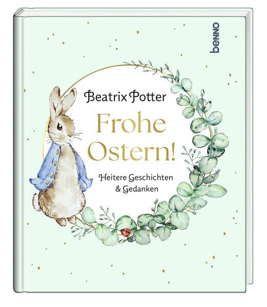 Frohe Ostern