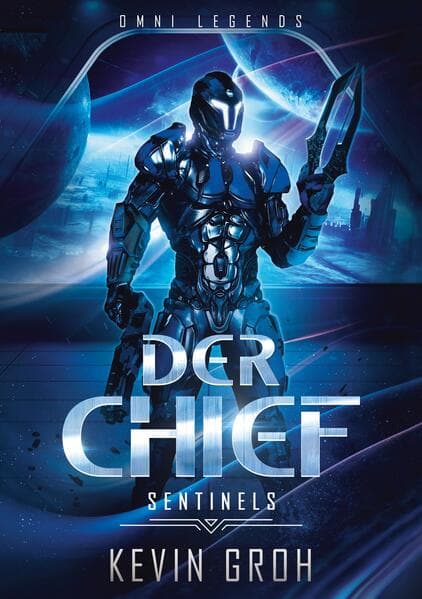 Omni Legends - Der Chief