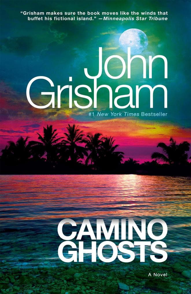 Camino Ghosts