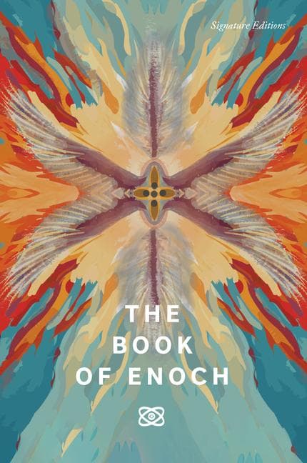 The Book of Enoch