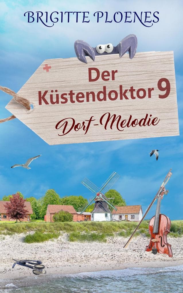 Der Küstendoktor 9