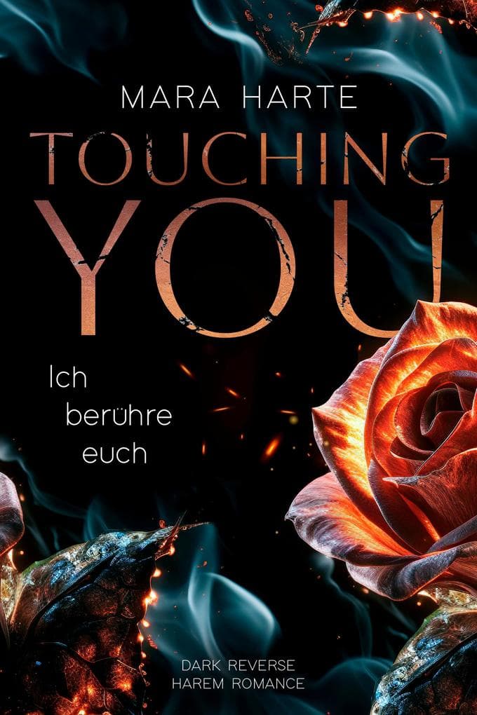 TOUCHING YOU