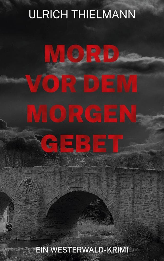 Mord vor dem Morgengebet