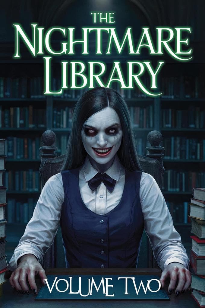 The Nightmare Library