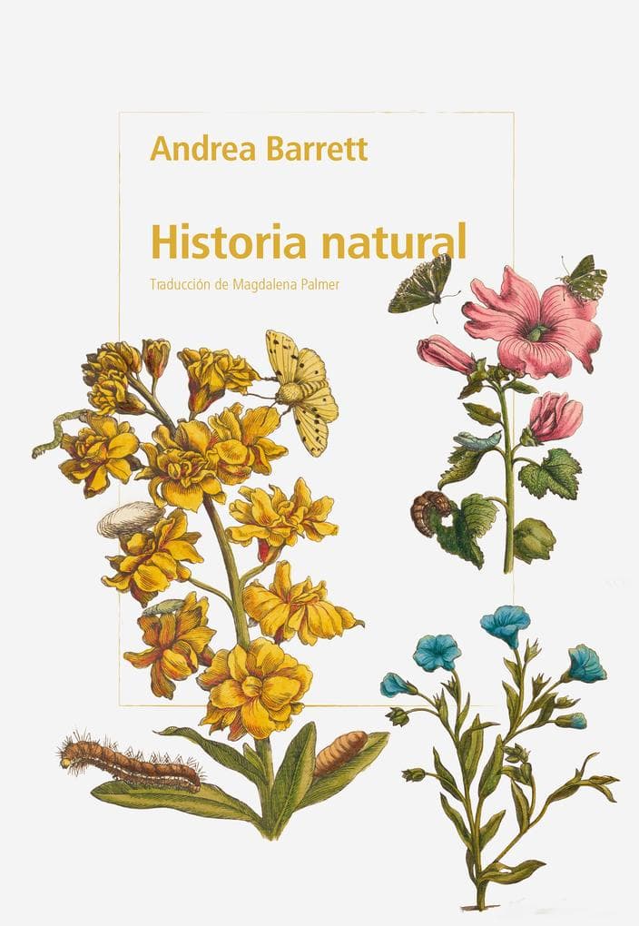 Historia Natural