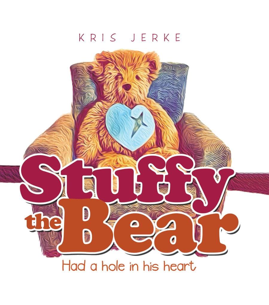 Stuffy the Bear