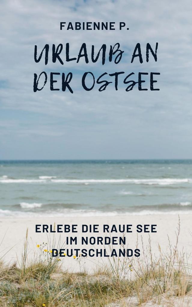 Urlaub an der Ostsee