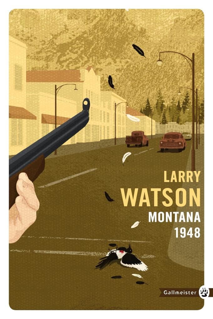 Montana 1948