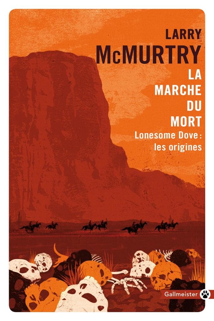 La Marche du mort