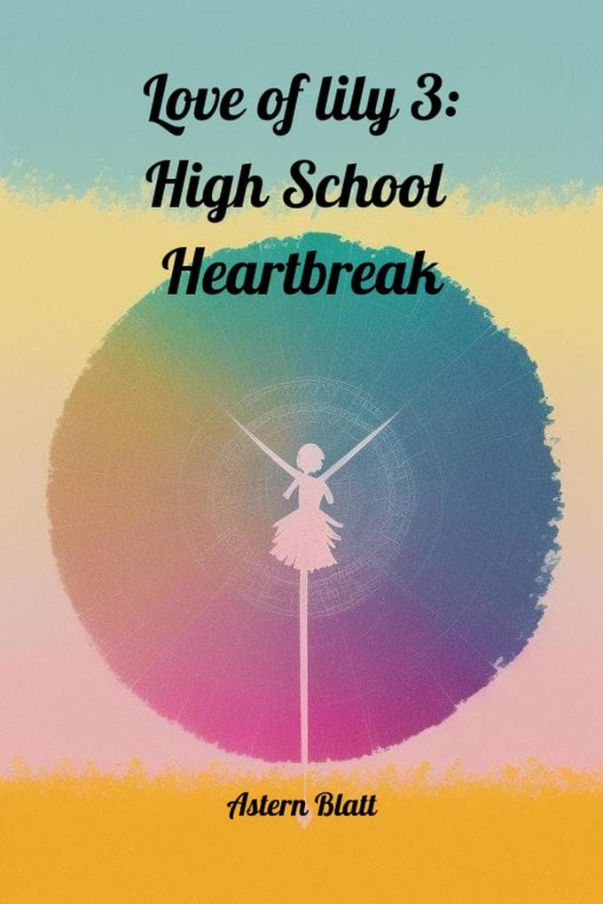 Love of lily 3: High School Healthbreak