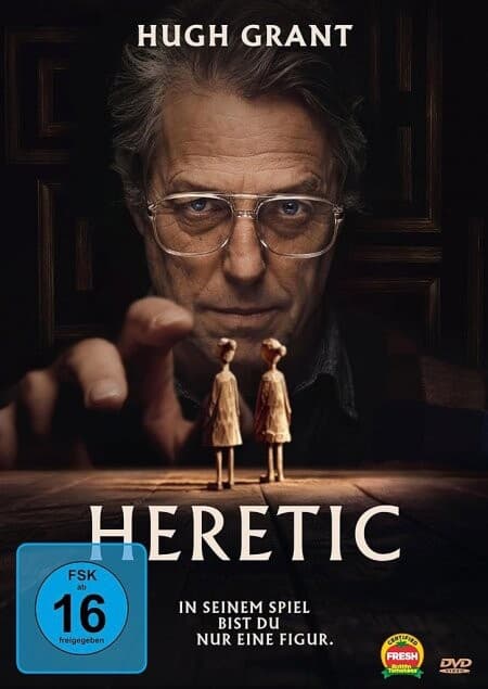 Heretic