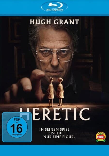 Heretic