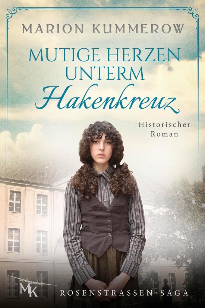 Mutige Herzen unterm Hakenkreuz