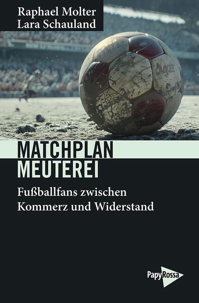 Matchplan Meuterei