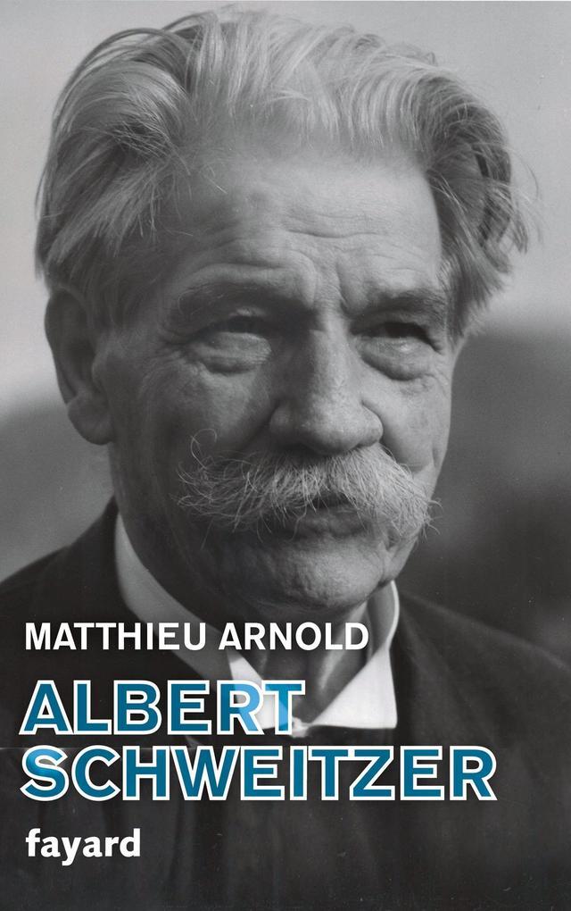 Albert Schweitzer