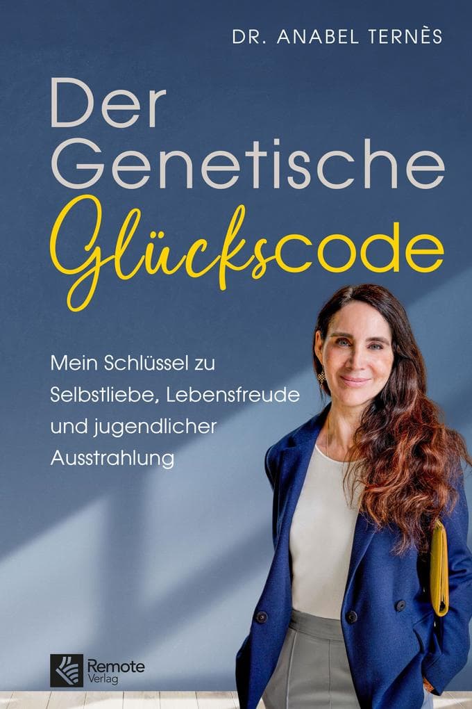 Der Genetische Glückscode