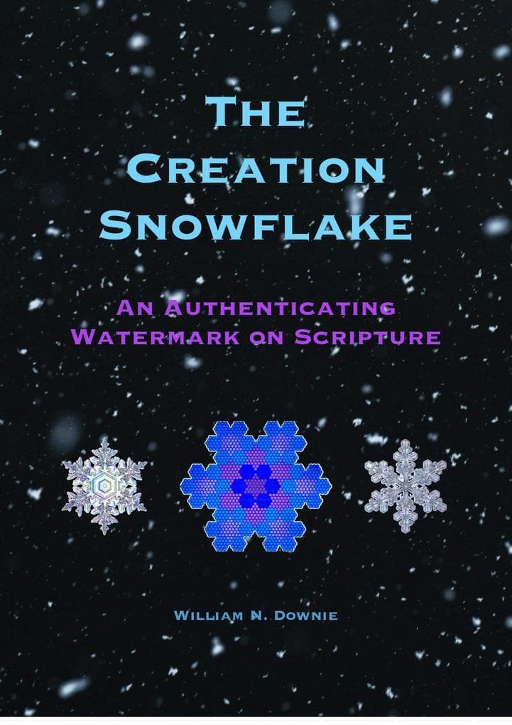 The Creation Snowflake