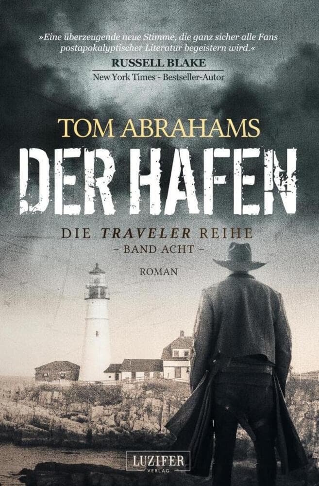 DER HAFEN (Traveler 8)