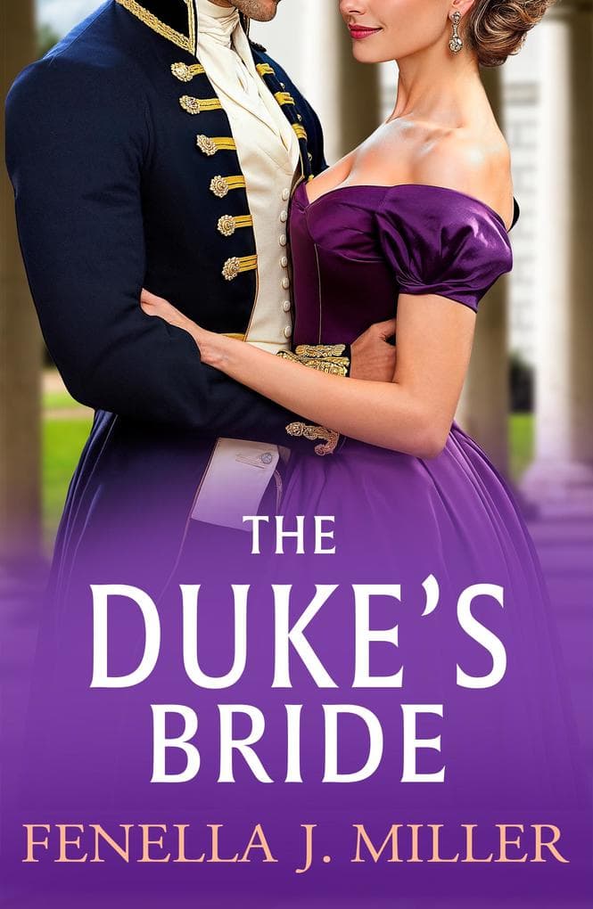 The Duke's Bride