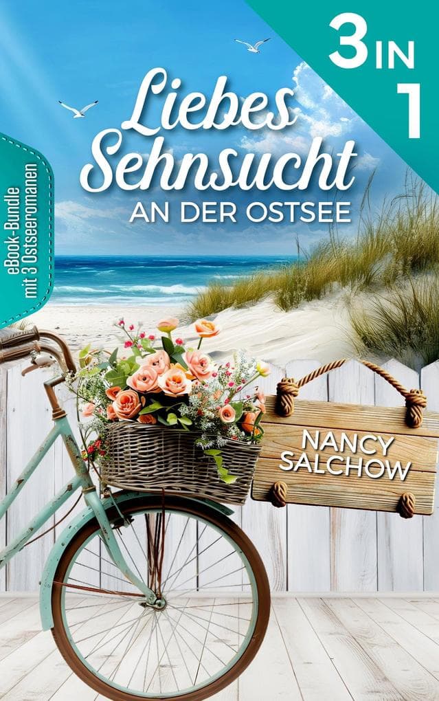 Liebessehnsucht an der Ostsee