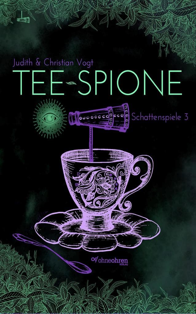 Tee-Spione