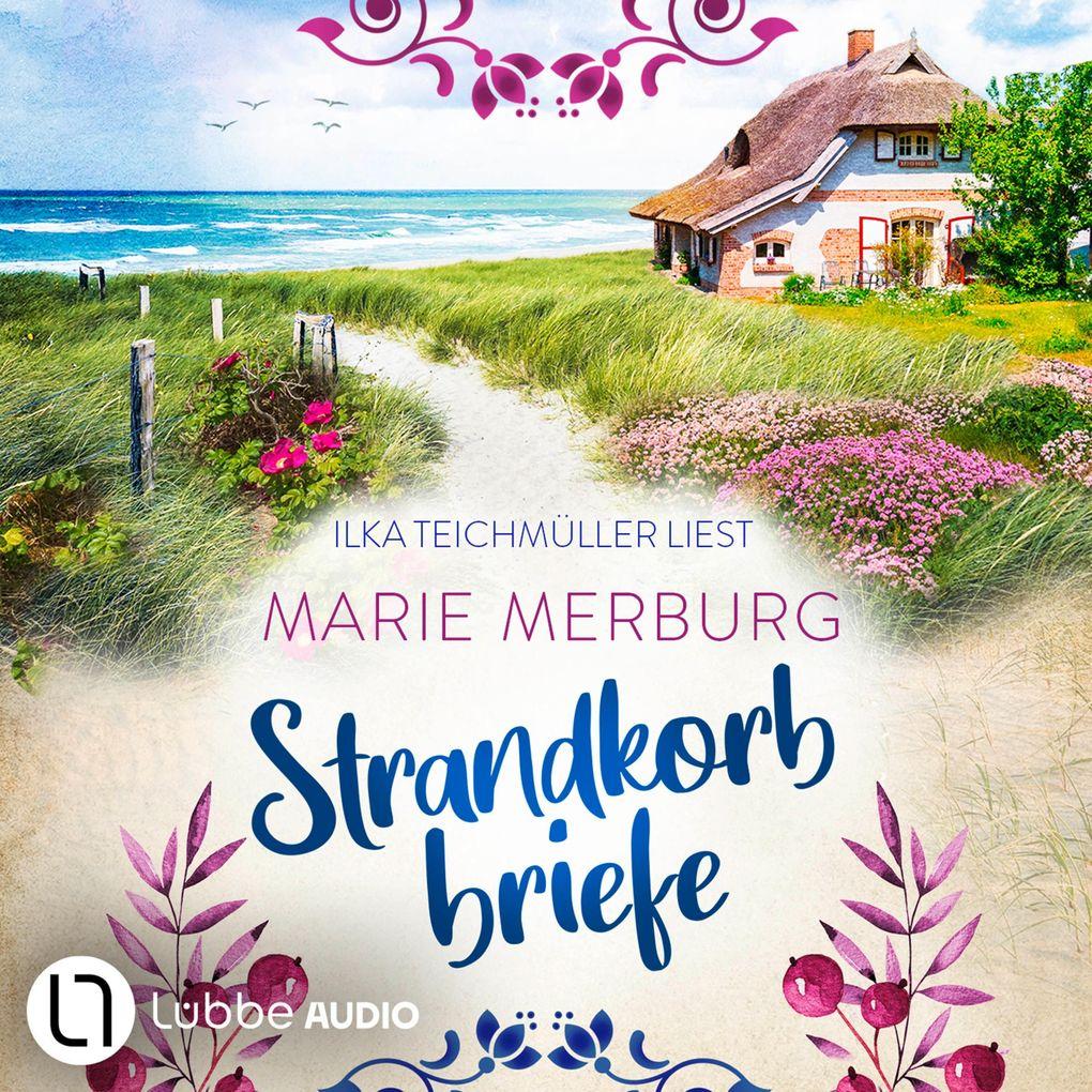 Strandkorbbriefe