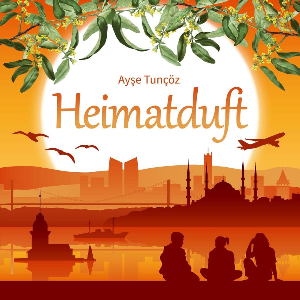 Heimatduft