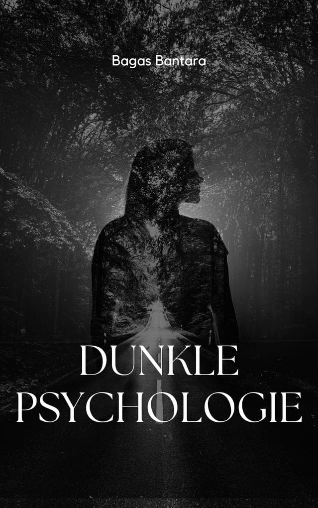 Dunkle Psychologie