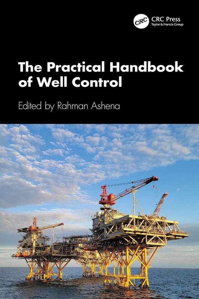 The Practical Handbook of Well Control