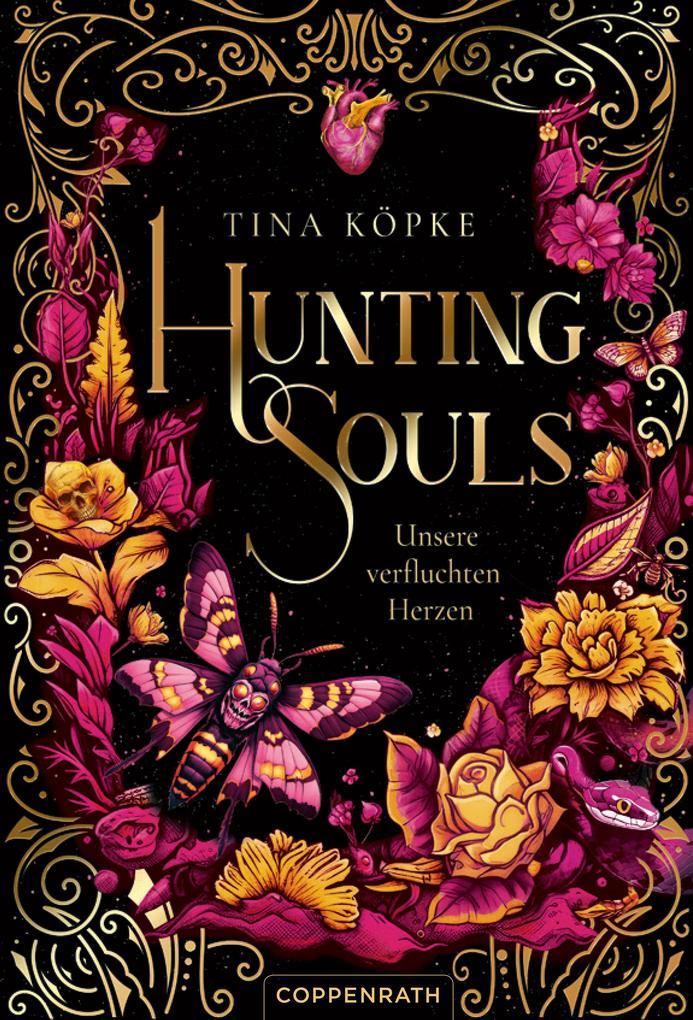 Hunting Souls (Bd. 2)